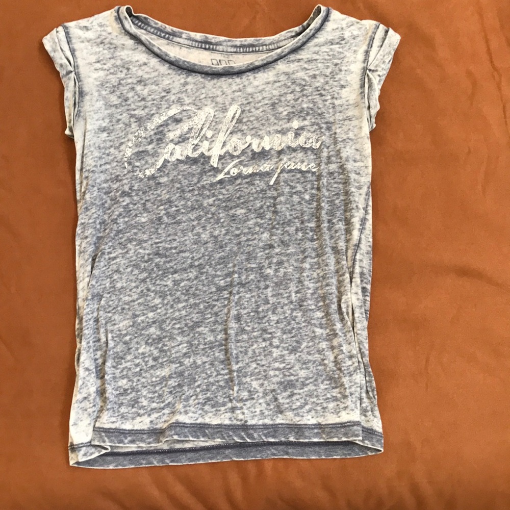 Lorna Jane tee
